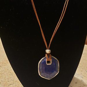 Silpada Paradise Necklace